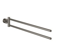 MEDIDAS TOALLERO LAVABO DOBLE ATRIO GROHE SPA